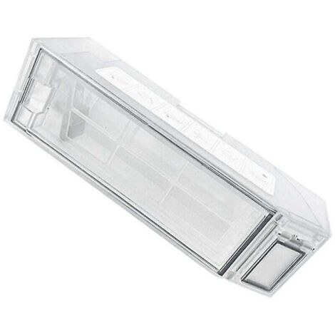 Bac à poussière pour robot balayeur polyvalent B101cn pour aspirateur S10/s10 Pro Bac à déchets