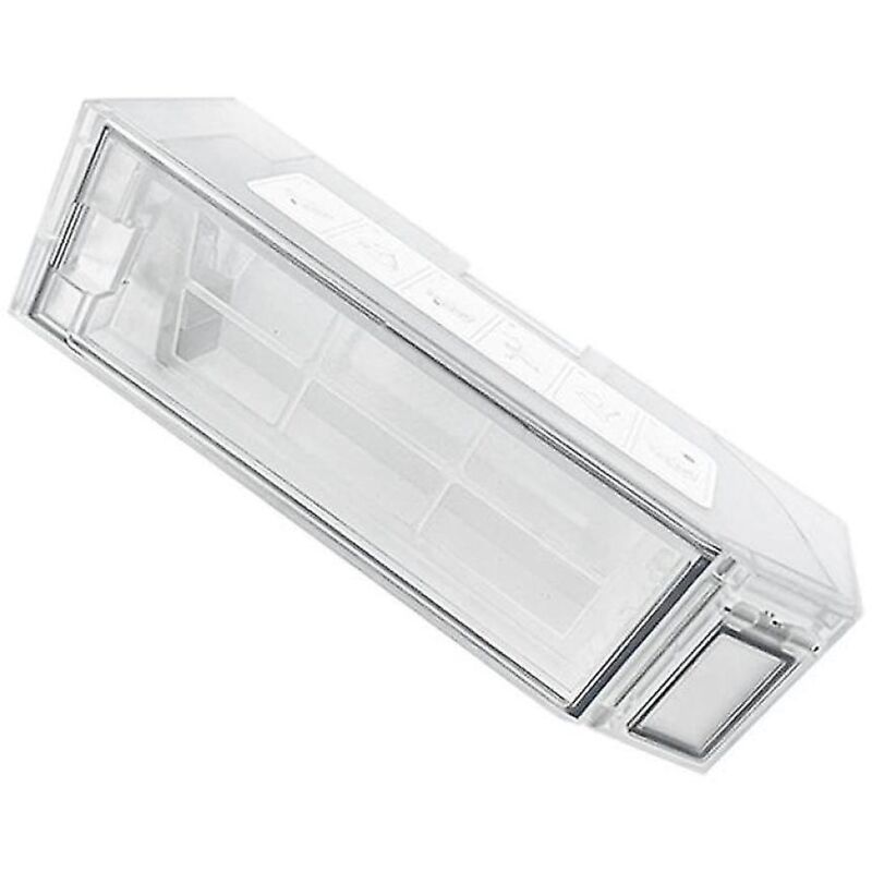 Bac à poussière pour robot balayeur polyvalent B101cn pour aspirateur S10/s10 Pro Bac à déchets