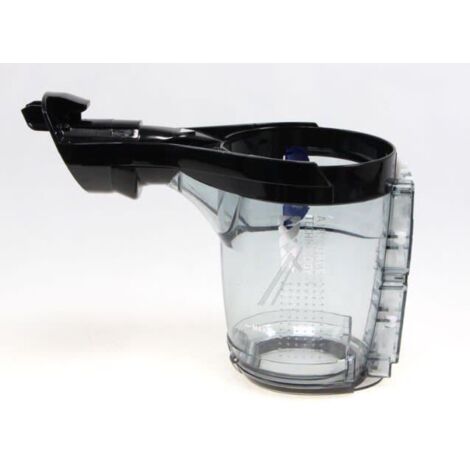 Bac a poussiere rs-rh5744 rs-2230001706 - aspirateur rowenta