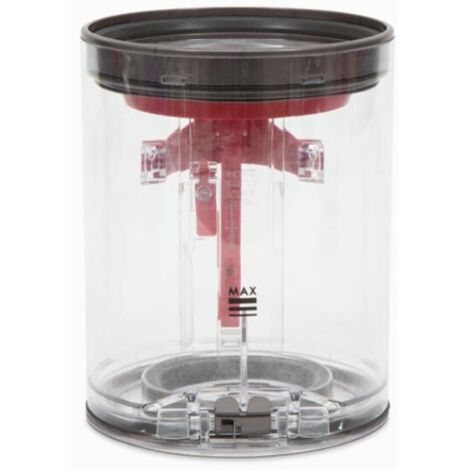 Bac a poussiere v10 pour Aspirateur DYSON 969509-02
