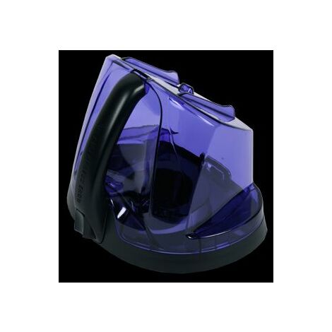 Bac à poussière violet (RS-RT4283) Aspirateur ROWENTA