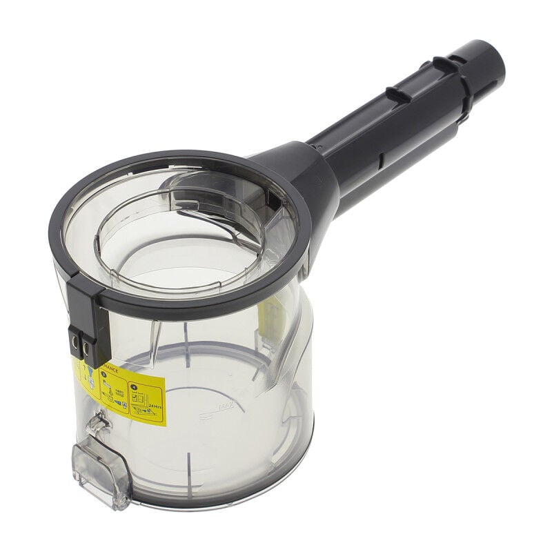 Candy - Bac a poussieres 70024254 pour Aspirateur hoover , h-free 100