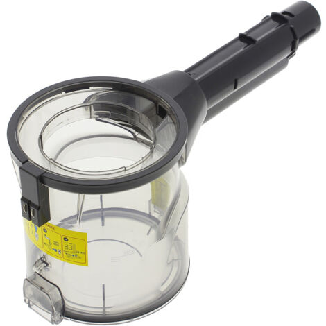 Bac a poussieres  70024254 pour Aspirateur HOOVER , H-FREE 100