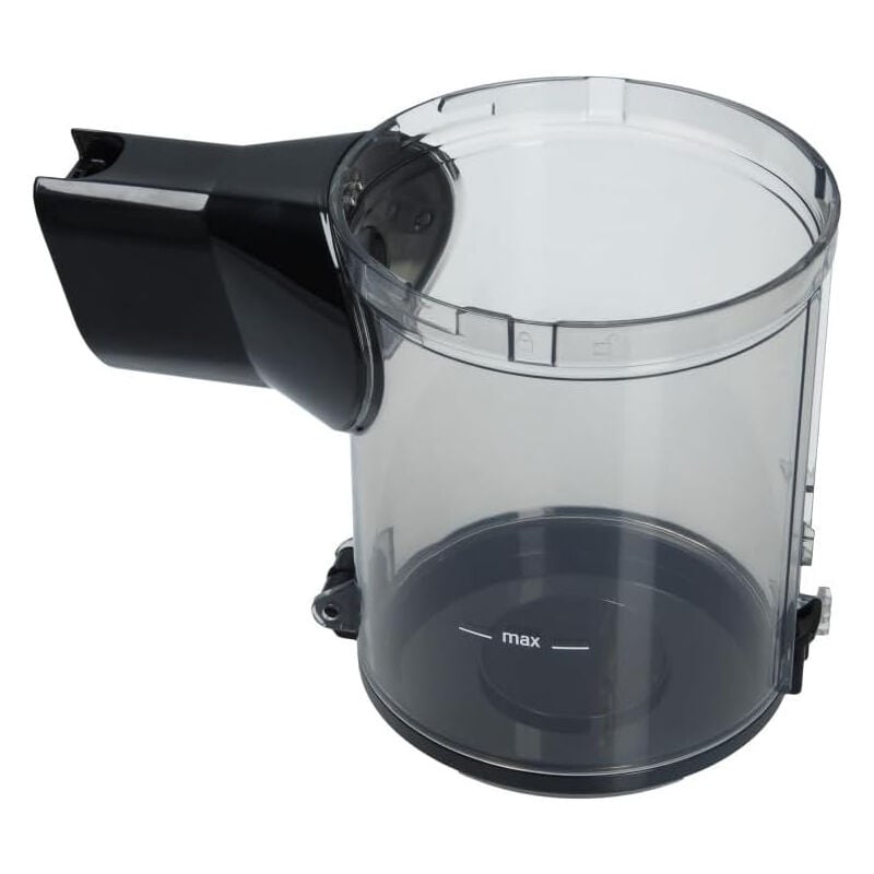 Arcelik Groupe - Réservoir poussières pour aspirateur Grundig, Beko - 9178024717