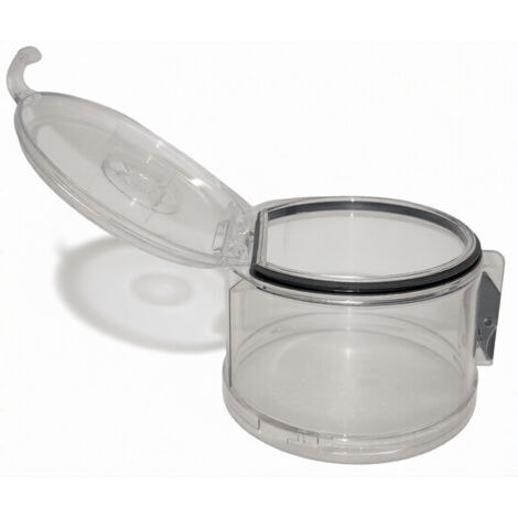 Bac a poussieres pour aspirateur Cyclonic S9 VALBERG - PV43696083
