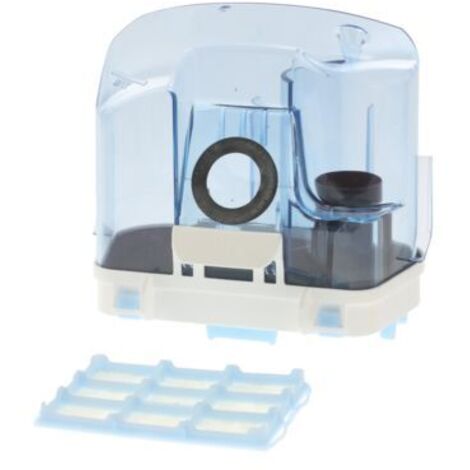 BAC A POUSSIERES POUR PETIT ELECTROMENAGER SIEMENS - 00489496