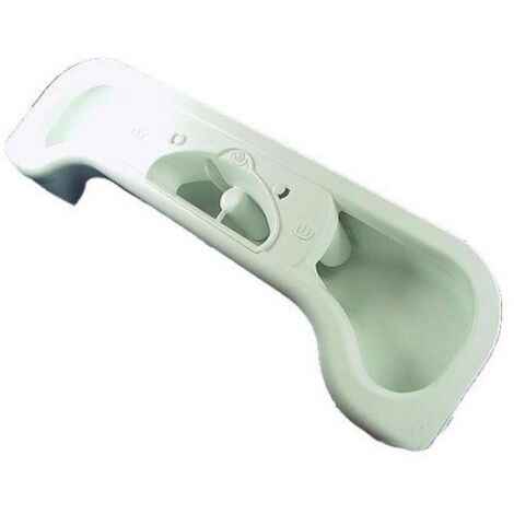 Bac a produits (143501-34296) (1468761067) Lave-linge ELECTROLUX, FAURE, ARTHUR MARTIN ELECTROLUX, AEG, ZANUSSI