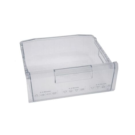 BAC A PRODUITS CONGELATEUR INTERMEDIAIRE POUR CONGELATEUR BOSCH, GAGGENAU, NEFF, SIEMENS, VIVA - 00353329