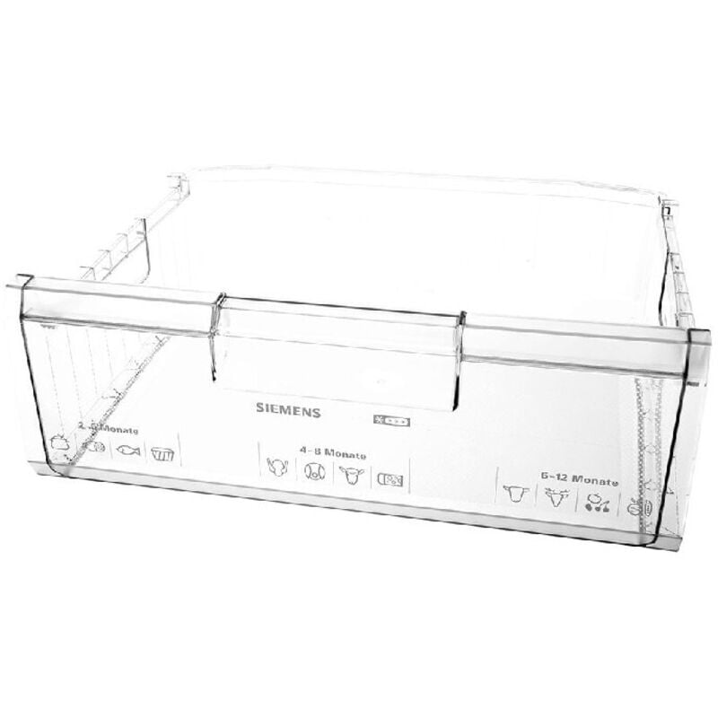 Bac a Produits CongelÉs 00740818 Pour congelateur