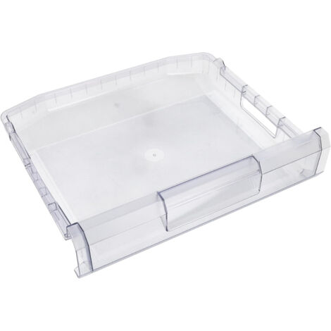 Bac a produits congeles (420x350x90mm) pour refrigerateur BOSCH, SIEMENS - 00356494