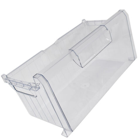 Bac à produits congelés (42,1 x 20,3 x 20 cm) pour réfrigérateur Bosch, Miele, Balay,
            Siemens, Neff - 00357868