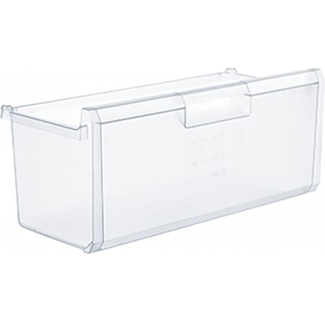 Bac à produits congelés inférieur d'origine Réfrigérateur, congélateur 00471196 BOSCH