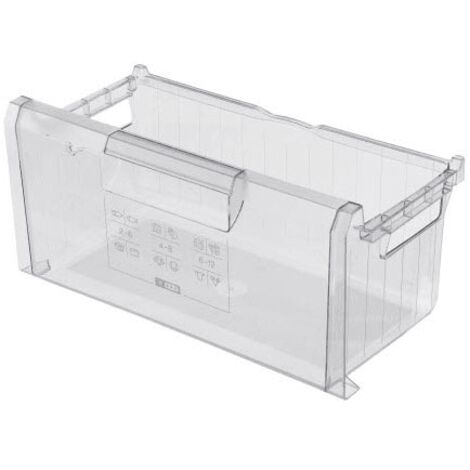 BAC A PRODUITS CONGELES pour CONGELATEUR BOSCH - 00356495