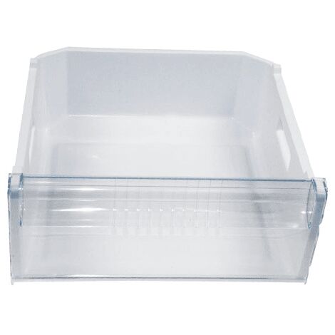 BAC A PRODUITS INTERMÉDIAIRE CONGELATEUR POUR REFRIGERATEUR BOSCH - 00477245