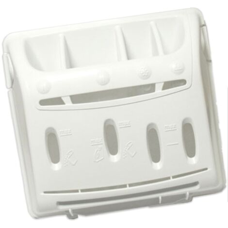 BAC A PRODUITS LESSIVE pour LAVE LINGE BOSCH - 00433546