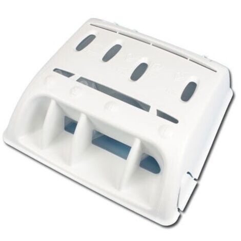 BAC A PRODUITS MALICE pour LAVE LINGE BRANDT - WTG814800
