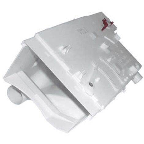 BAC A PRODUITS POUR LAVE LINGE   WHIRLPOOL - 481241888052