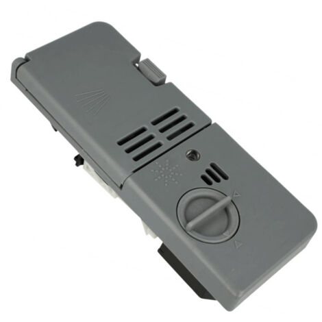 Bac à produits pour lave-vaisselle Fagor – Clapet de distribution efficace – Compatible avec Brandt, Candy, Whirlpool – Modèle AS0007359
