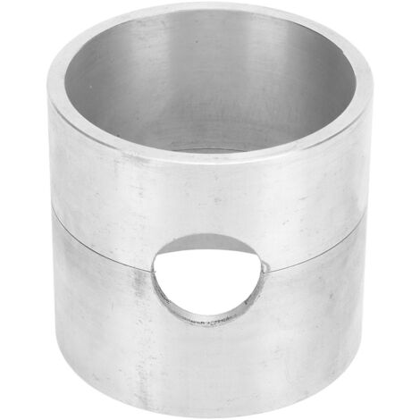 Bac à sable de coulée, creuset pour la fusion d'alliages d'aluminium, outil de fusion pour la création et la réparation de bijoux
