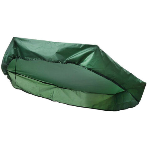 Bac A Sable Hexagonal Couverture Exterieure Couvercle Sabliere Canopy Etanche Avec Cordon De Serrage Protection Uv Anti-Poussiere Sandboxes Couverture Jouets, 140×110Cm