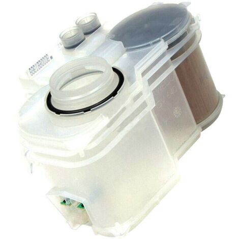 Bac à sel / Adoucisseur (12026873) Lave-vaisselle 330087 BOSCH