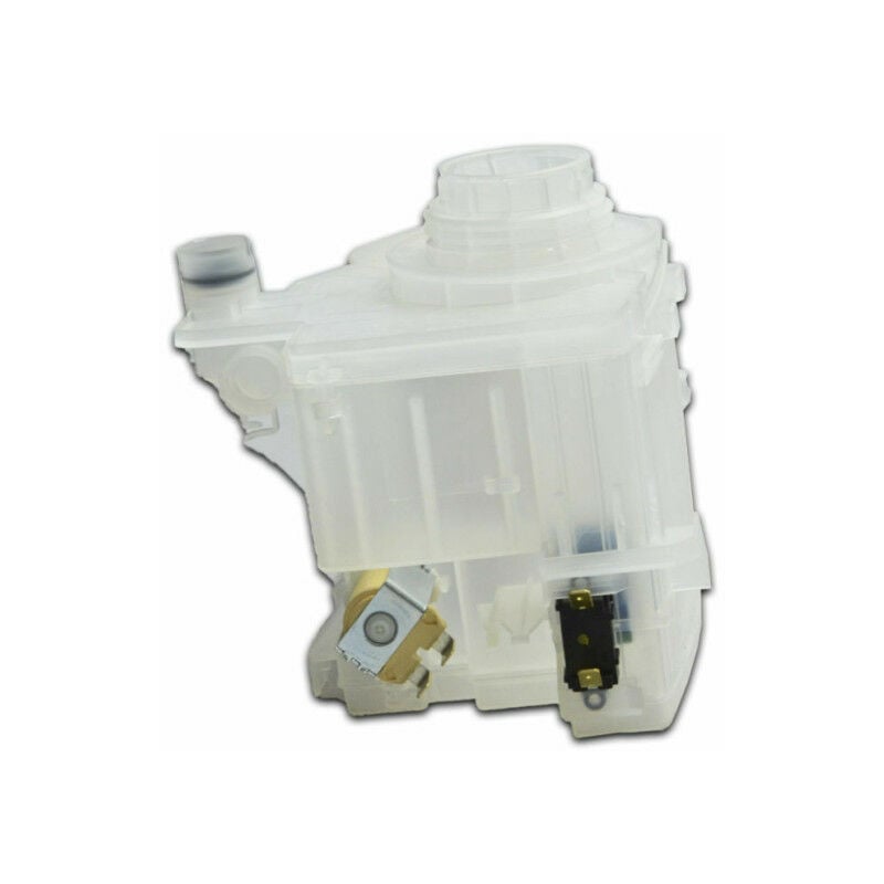 Home Equipement - Bac a sel complet 42134284 pour Lave vaisselle aya, burg, clayton, cobal, continental edison, daewoo, domeos, essentiel b, far,