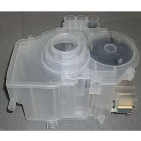 Bac à sel pour Lave-vaisselle Beko 1782500100