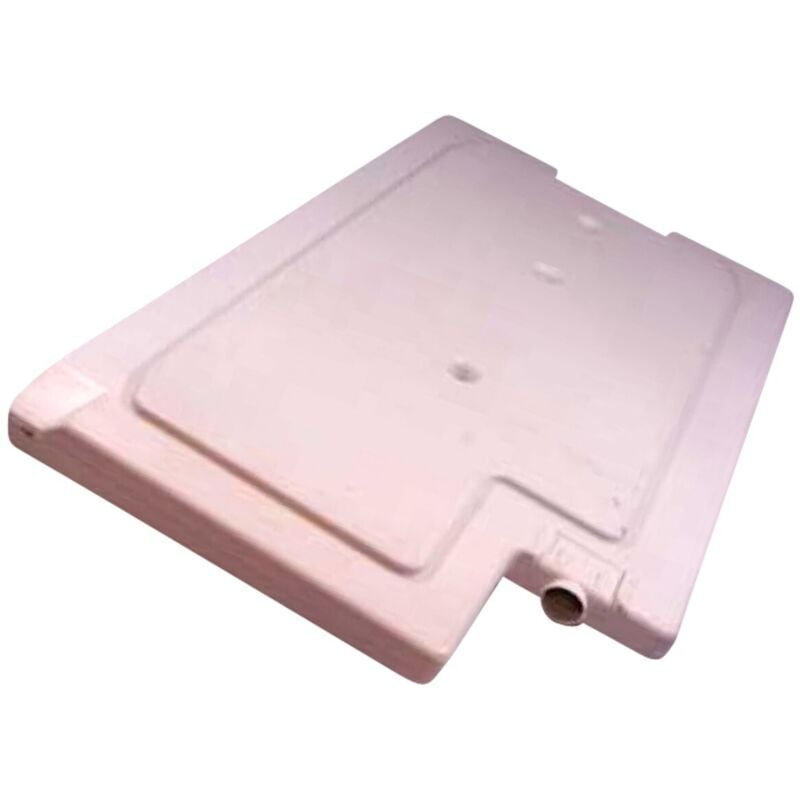 Vedette - Bac (307902-25373) Sèche-linge 57X3417