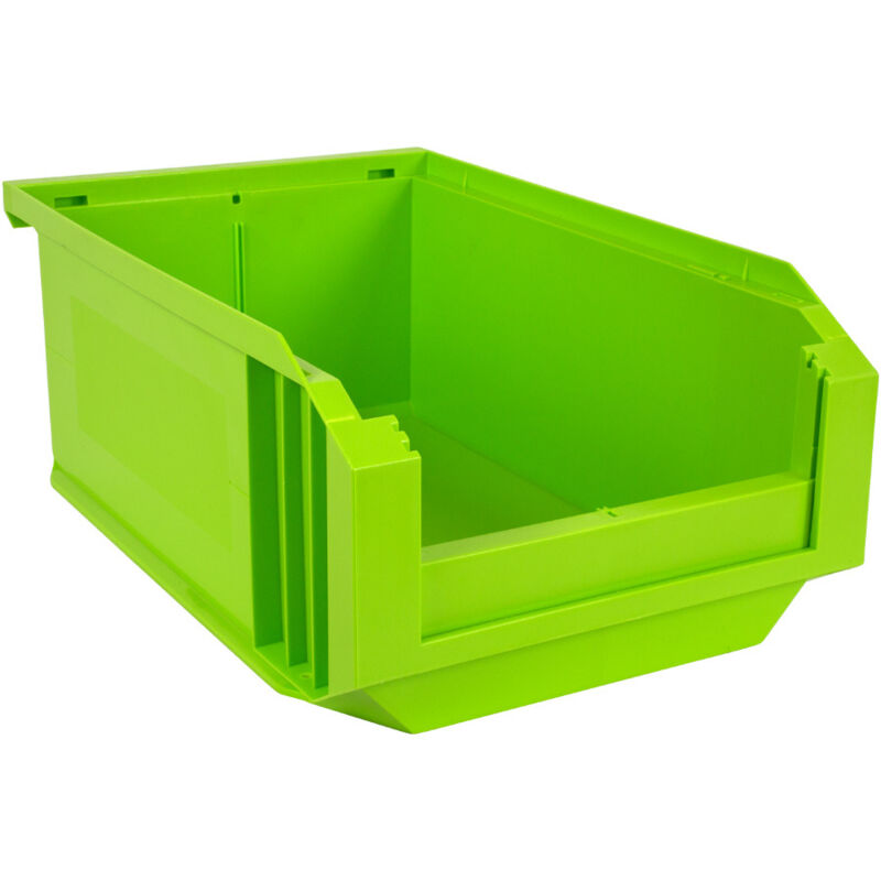 Bac à bec European 23L Vert laser - 5150092