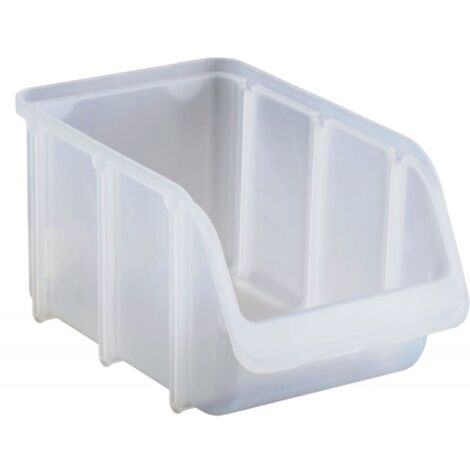 Bac Beccoco Trans B146Xh127Xt242 Dimensione 3 Mm