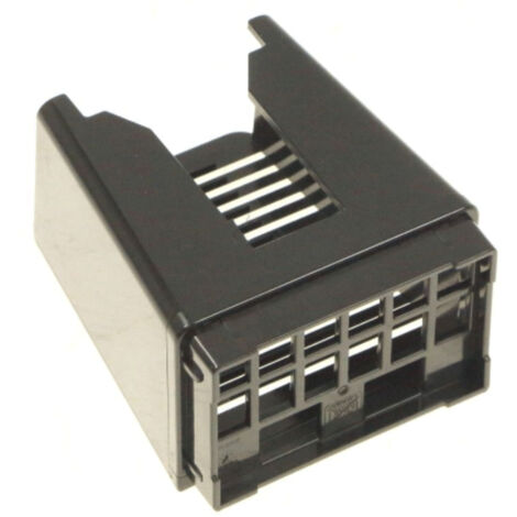 Bac capsule