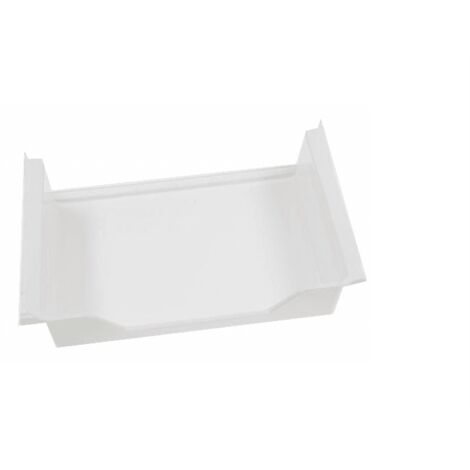 BAC CHILLER FRIGO SANS FACADE POUR REFRIGERATEUR ROSIERES - 49036795