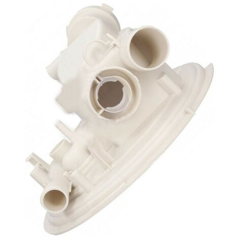 Bac collecteur 481010390551 pour Lave vaisselle BAUKNECHT, IGNIS, KITCHENAID, LADEN, WHIRLPOOL - NC