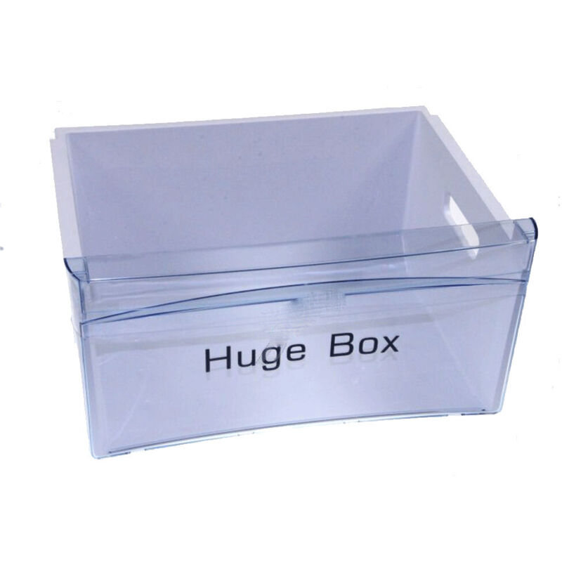 Haier - Bac complet(partie congèlateur)