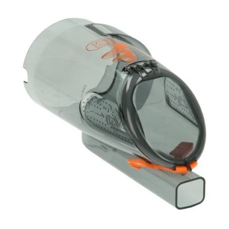 BAC COMPLET NOIR POUR PETIT ELECTROMENAGER   ROWENTA - RS-RH5288