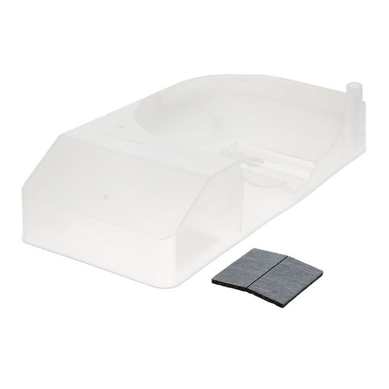 Bac compresseur tt/tg pour refrigerateur Whirlpool 481010661382