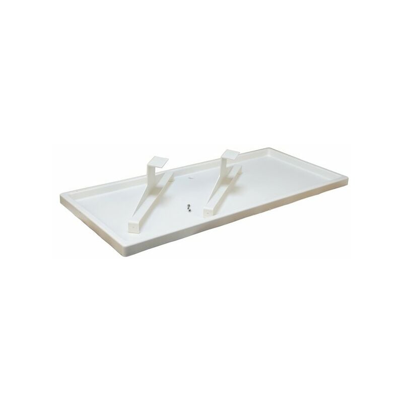 Bac condensat PVC - DIFF