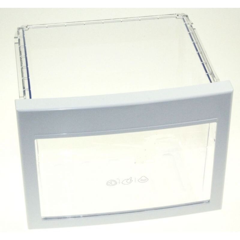 LG - Ensemble tiroir coté pour Réfrigérateur AJP31574406