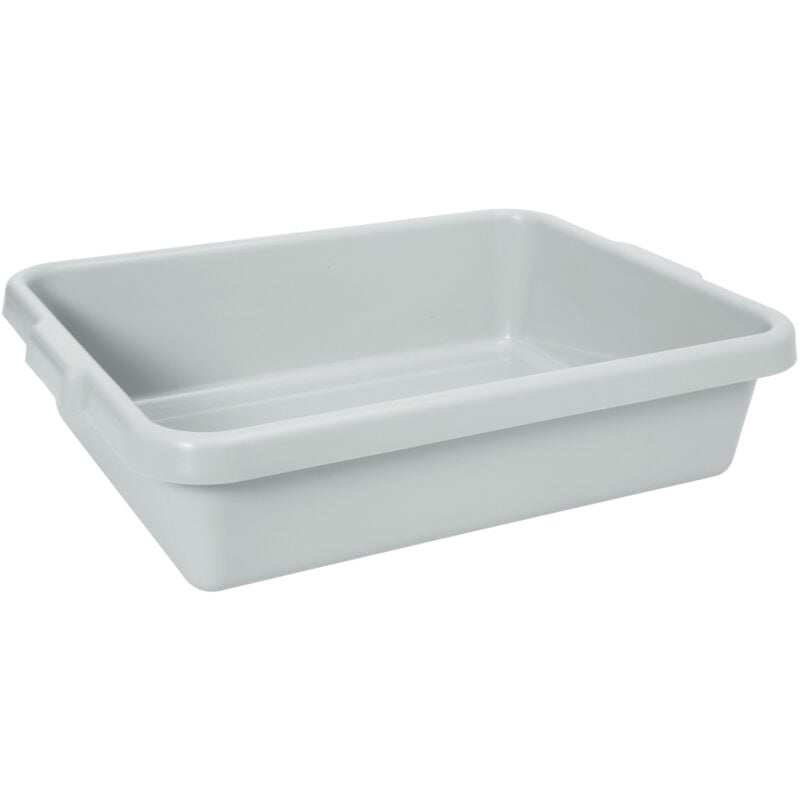 Plateau contenant pour vaisselle 55,5x41cm Hendi 552001