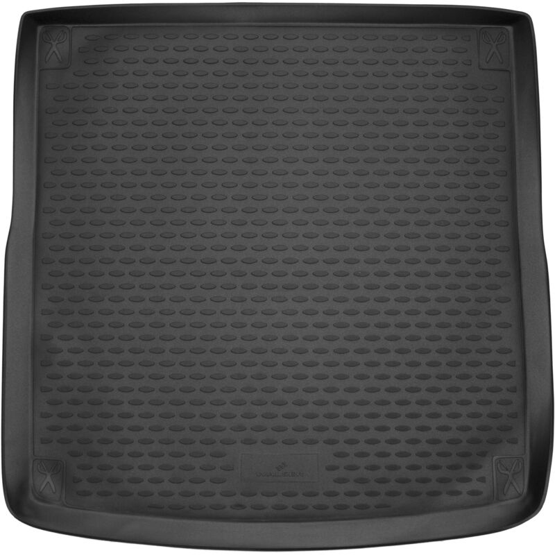 Bac de Coffre xtr pour Audi A4 Avant (B8) 2007-2015, A4 Allroad 2009 - 2016