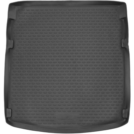 Bac de Coffre XTR pour Audi A4 (B8) Limousine 2007 - 2016