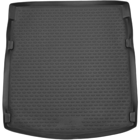 Bac de Coffre XTR pour Audi A5 Coupé 2007-Auj.