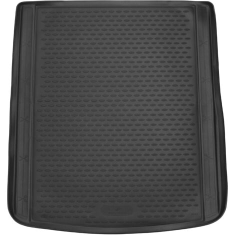 Bac de Coffre XTR pour Audi A6 Avant 05/2011 - 09/2018, A6 Allroad 01/2012 - 09/2018