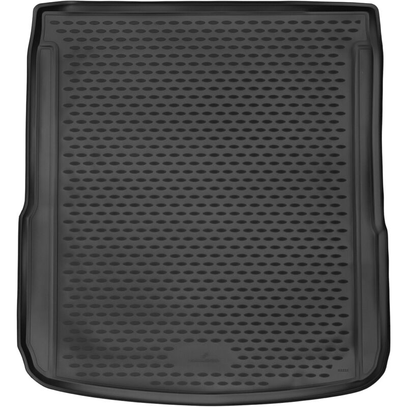 Bac de Coffre xtr pour Audi A6 Avant (C8) 2018-Auj.