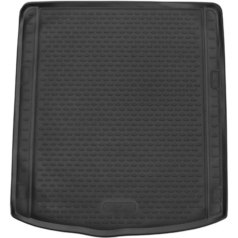 Bac de Coffre XTR pour Audi A6 (C7) Limousine 11/2010 - 09/2018