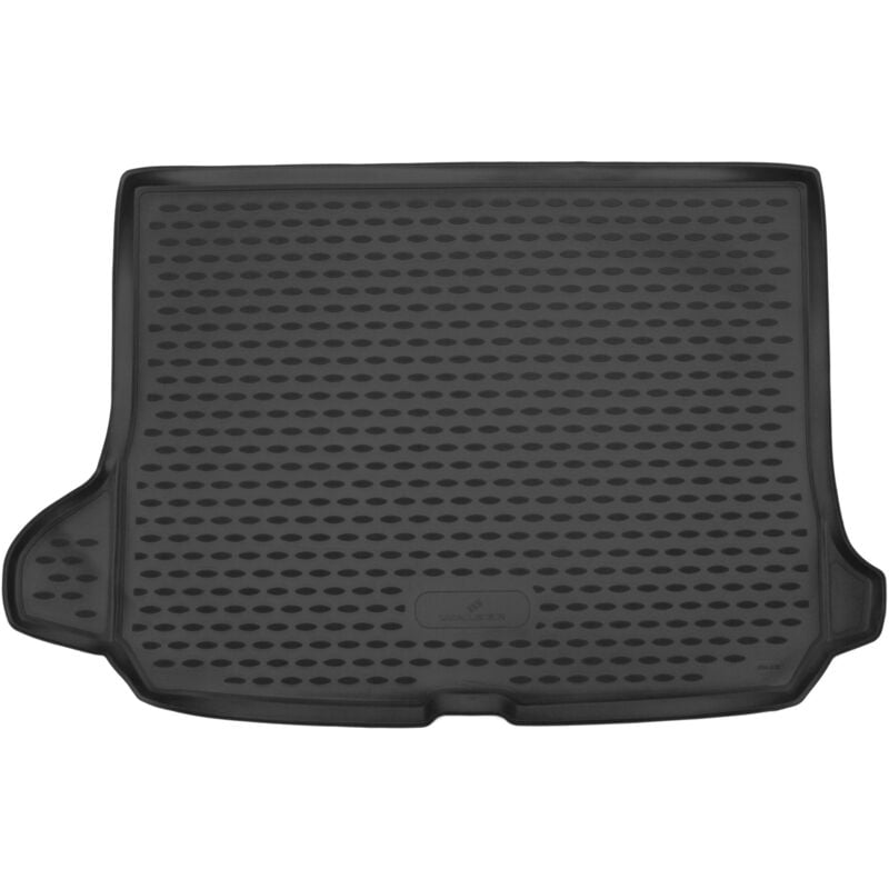 Bac de Coffre xtr pour Audi Q2 06/2016-Auj.