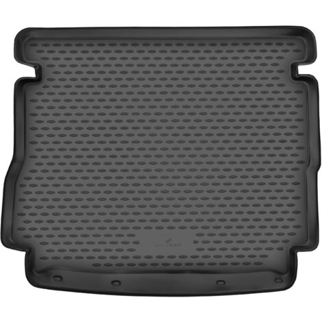 Bac de Coffre XTR pour Audi Q5 (8RB) 11/2008-12/2017, Hybrid