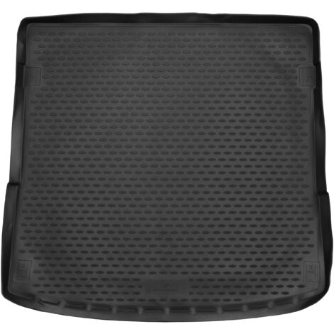 Bac de Coffre XTR pour Audi Q7 03/2006 - 01/2016