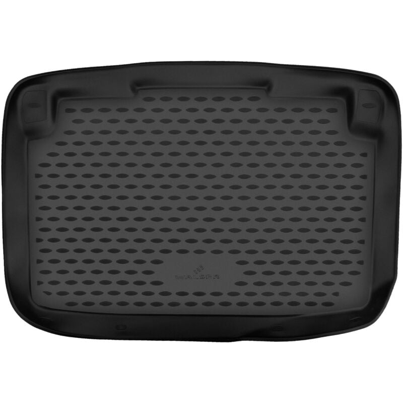 Bac de Coffre xtr pour bmw 2 Active Tourer (F45) plancher de chargement inférieur 11/2013-10/2021