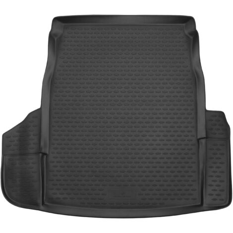 Bac de Coffre XTR pour BMW 5er (E60) Limousine 12/2001 - 03/2010